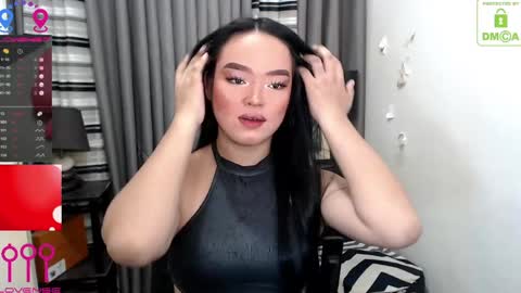 Snapshot of fantacyloverr chatting on May 2026 03:46:02 AM ITYS ME MONA online show from May 2026 03:46:02 AM
