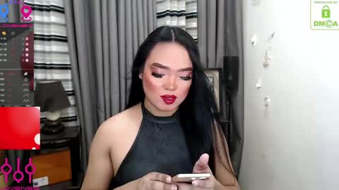 Snapshot of fantacyloverr chatting on May 2026 03:12:01 AM ITYS ME MONA online show from May 2026 03:12:01 AM