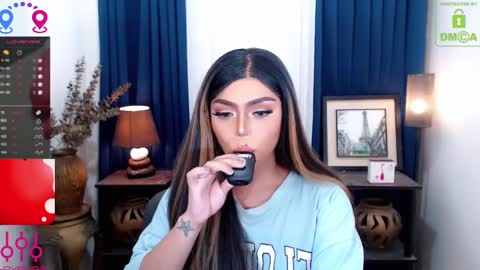 YASI online show from December 2024 05:48:01 AM