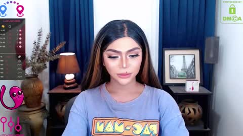 YASI online show from December 2024 08:55:02 AM