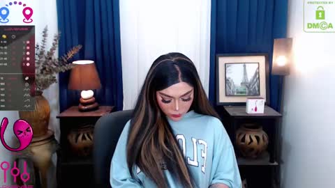 YASI online show from December 2024 02:13:02 AM