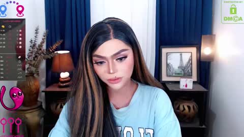 YASI online show from December 2024 12:40:02 AM