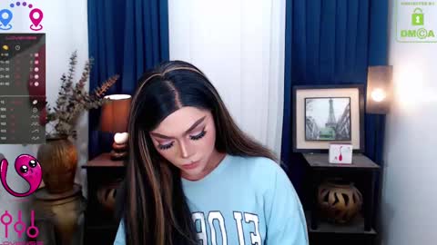 YASI online show from December 2024 03:43:01 AM