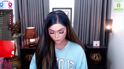 YASI online show from December 2024 10:13:01 PM