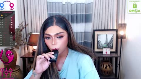 YASI online show from February 2025 09:08:02 PM