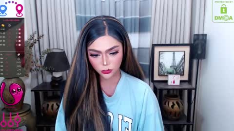 YASI online show from February 2025 12:49:01 AM