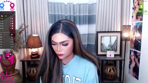 YASI online show from February 2025 02:40:02 AM