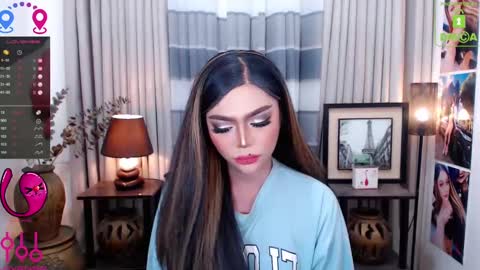 YASI online show from March 2025 12:18:02 AM