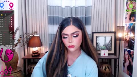 YASI online show from March 2025 01:14:02 AM