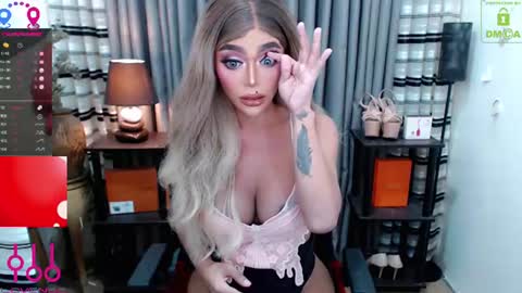 YASI online show from July 2026 08:25:01 PM