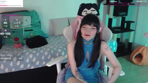  Fantasma.  online show from October 2025 01:09:01 AM