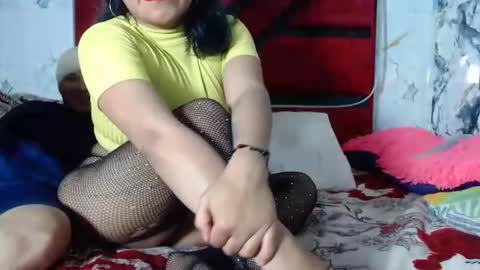 fantastic961397 online show from March 2026 05:15:01 PM