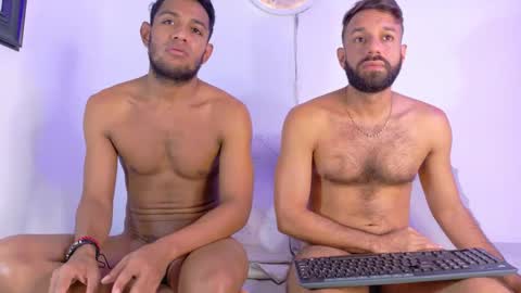 Andres online show from October 2025 07:48:01 AM