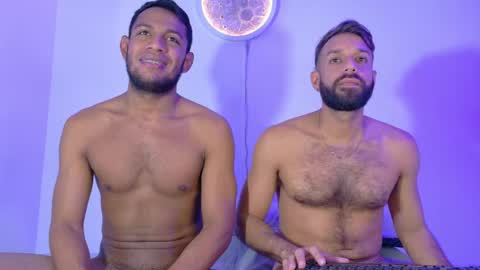 Andres online show from October 2025 07:16:01 AM