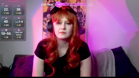 Snapshot of fantastic_fairy chatting on January 2025 10:49:02 AM Fairy online show from January 2025 10:49:02 AM