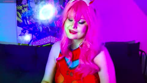 Fairy online show from November 2025 10:34:02 PM