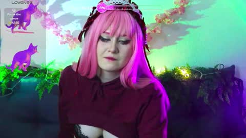 Fairy online show from February 2026 11:23:02 PM