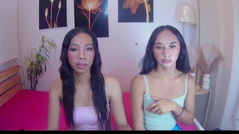 fantastic_kim online show from November 2025 05:06:01 AM