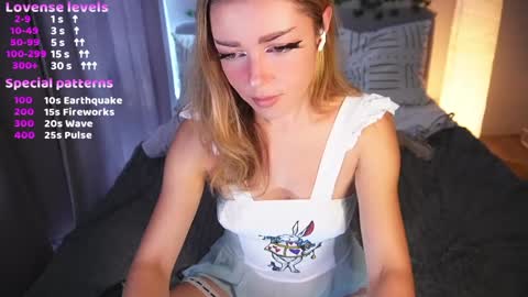 Fantastic Sonya online show from January 2025 03:15:01 AM