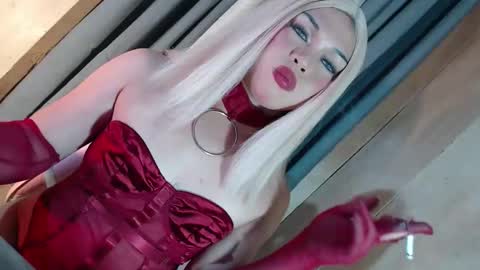 DANIELLA - DONT FORGET TO GIVE ME A THUMBSU UP online show from February 2026 12:04:02 AM