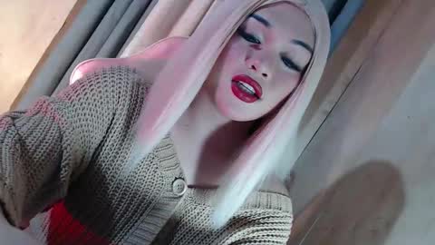 Snapshot of fantasticcock69_daniella chatting on June 2026 12:45:02 AM DANIELLA - DONT FORGET TO GIVE ME A THUMBSU UP online show from June 2026 12:45:02 AM