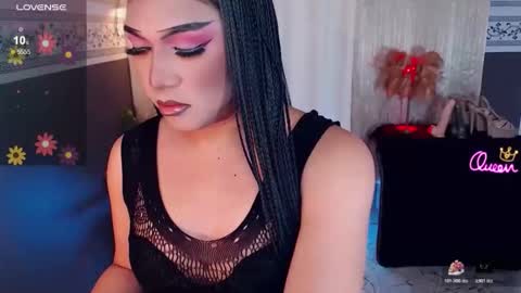 YOUR DOMINA KRISTINE online show from March 2026 02:21:02 PM