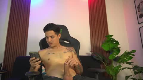 Snapshot of fantasy_col chatting on March 2026 02:11:01 AM Maddie online show from March 2026 02:11:01 AM