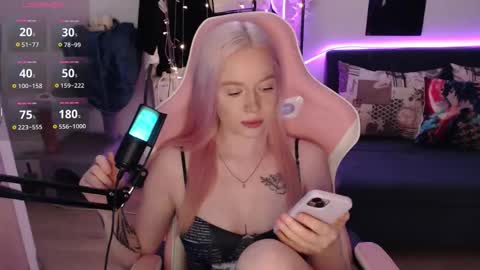 Lisa online show from January 2026 02:47:02 AM