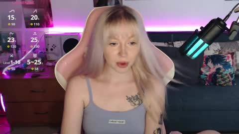 Lisa online show from April 2026 09:35:01 AM