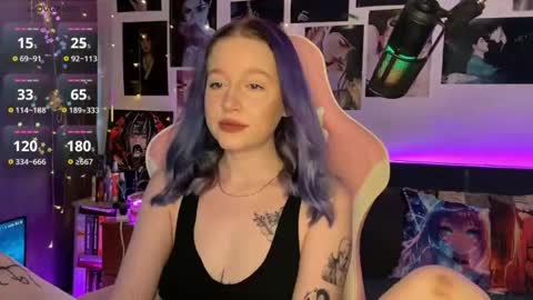 Lisa online show from June 2026 12:56:02 AM