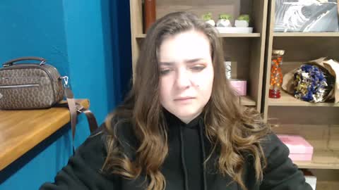 Linda online show from May 2026 06:07:02 AM