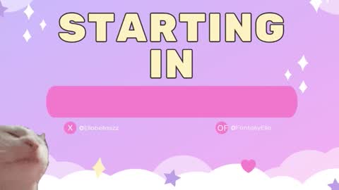 Ella online show from March 2026 04:45:02 AM