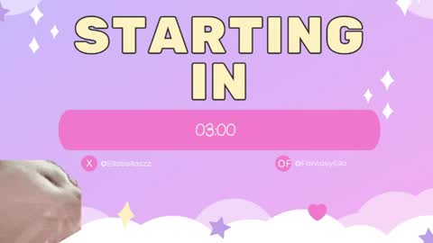 Ella online show from April 2026 05:11:01 AM