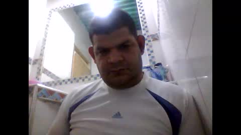 LatinLover 777 online show from December 2024 04:40:01 AM