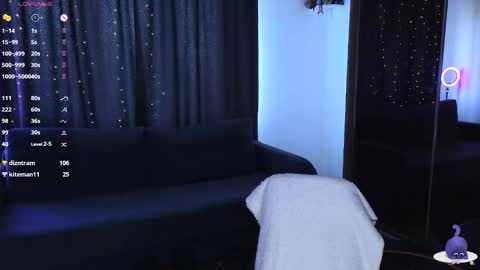 my name is Masha online show from March 2026 05:11:02 AM