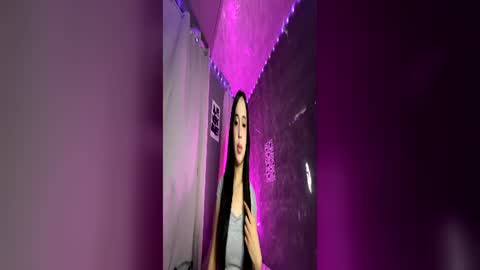 AMANDA  online show from June 2026 05:27:01 AM