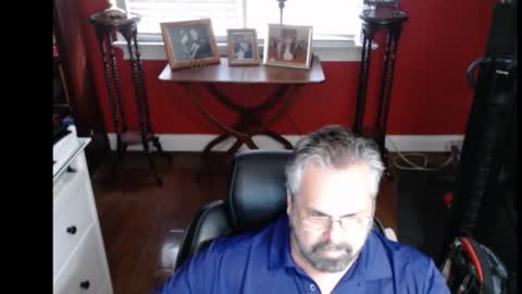 Snapshot of faranheit451 chatting on November 2025 02:49:02 PM Mikie online show from November 2025 02:49:02 PM