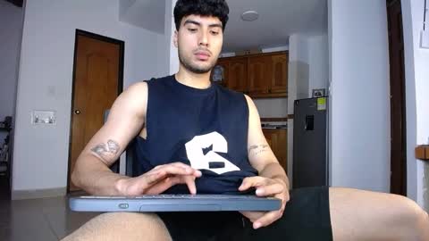 farid_24 online show from March 2026 11:13:01 PM