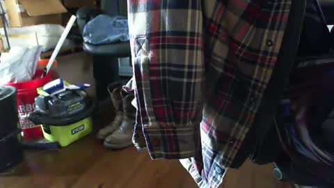 Shawn online show from March 2026 02:56:01 PM