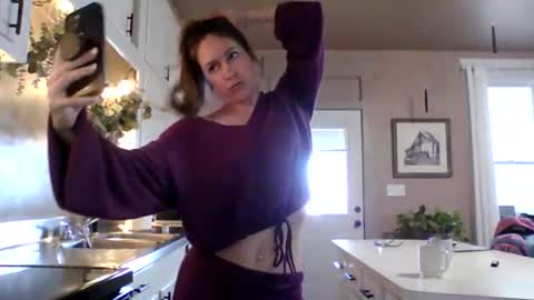 FarmGirl and Daddy online show from February 2026 03:42:02 PM