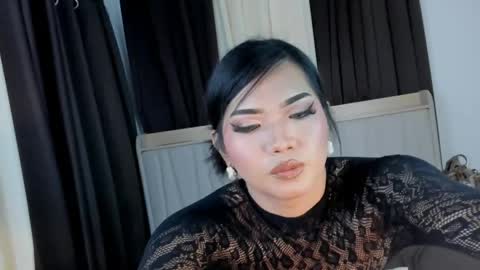 Farrah Zarake online show from March 2026 08:42:01 PM