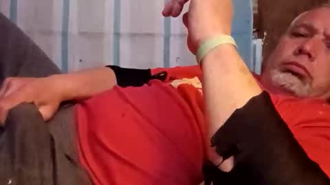 Snapshot of farrisshane1985 chatting on February 2026 07:34:01 AM farrisshane1985 online show from February 2026 07:34:01 AM