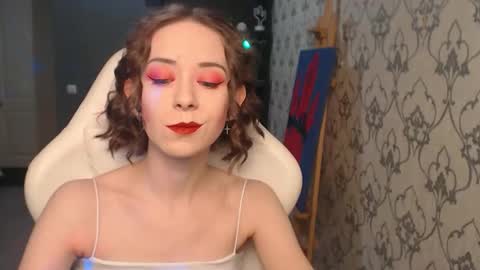 Fascinating   Eyes online show from April 2026 09:31:01 PM