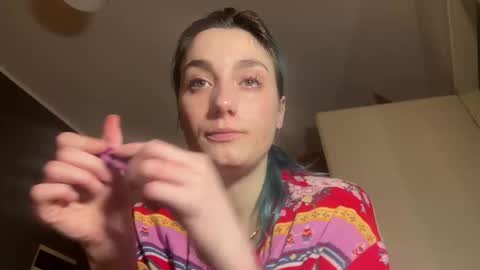 Gattino online show from February 2026 06:50:02 PM