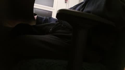 Fat Bernd online show from November 2025 05:56:01 PM