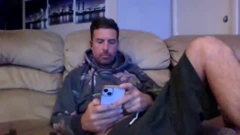 FATdickBOY online show from March 2026 01:00:01 PM