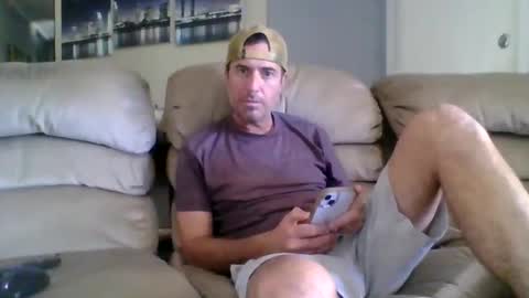 FATdickBOY online show from April 2026 06:47:01 PM