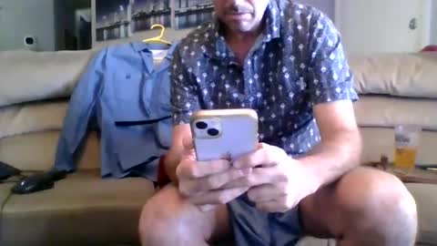 Snapshot of fat_dick_brian chatting on April 2026 06:10:01 PM FATdickBOY online show from April 2026 06:10:01 PM