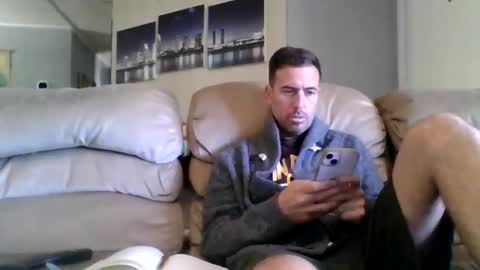 Snapshot of fat_dick_brian chatting on April 2026 04:45:02 PM FATdickBOY online show from April 2026 04:45:02 PM