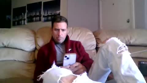 Snapshot of fat_dick_brian chatting on May 2026 02:00:01 PM FATdickBOY online show from May 2026 02:00:01 PM